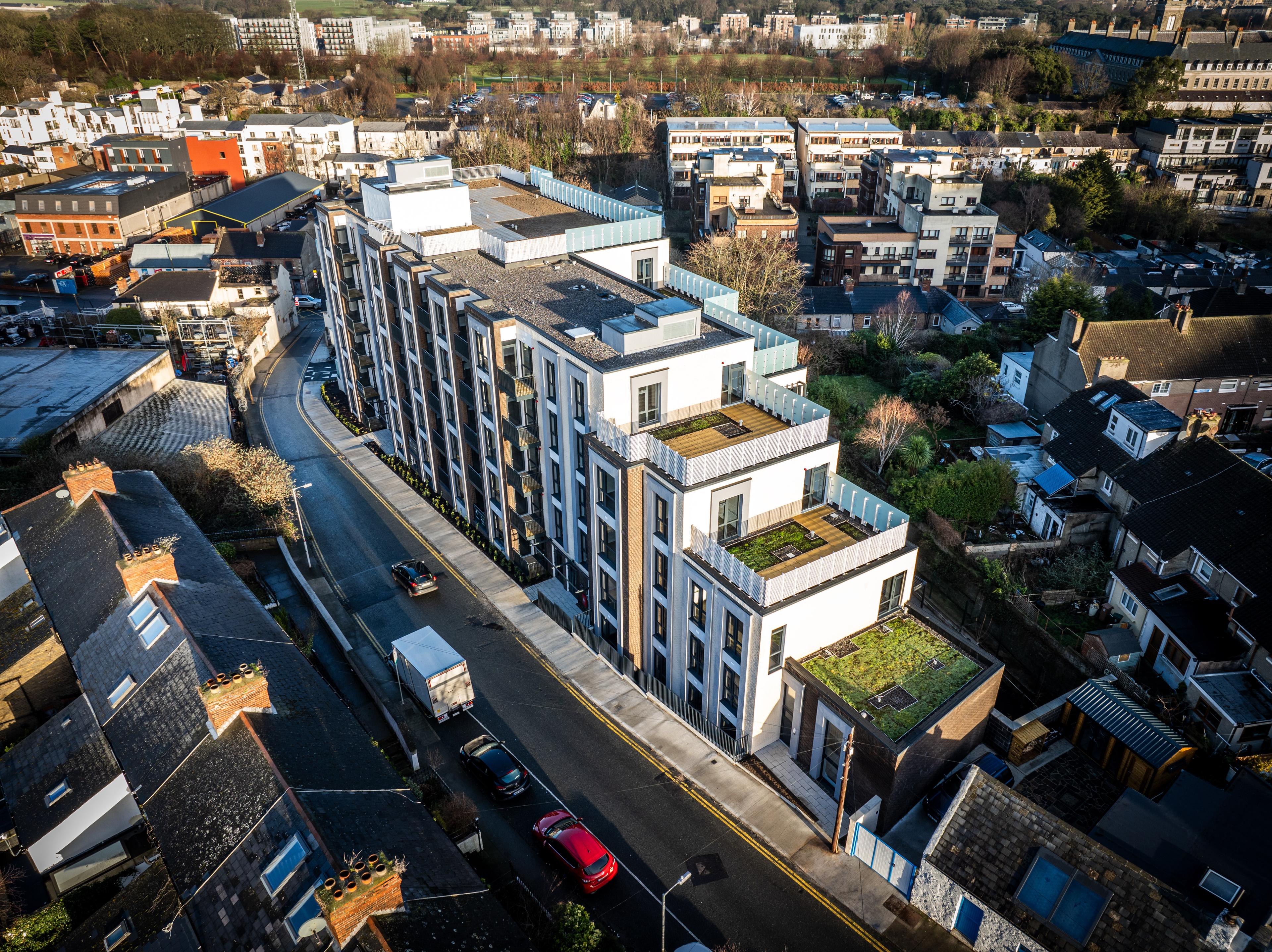 Turning Visions into Reality